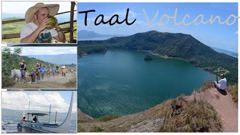 During the latest 24 hours reporting window, the volcano. Taal Volcano, Philippines 2015 - YouTube