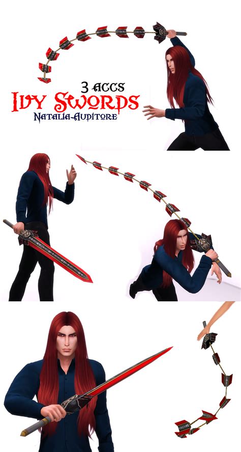 Ivy Swords Natalia Auditore On Patreon Sims 4 Sims 4 Cc Sims 4 Cc