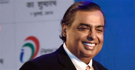 Mukesh Ambani Retains Top Spot As Richest Indian In Forbes Billionaires
