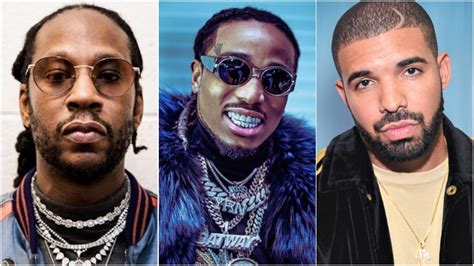 New Music 2 Chainz Bigger Than You Feat Drake And Quavo Hiphop
