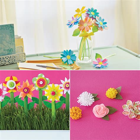 Mothers Day Crafts Hallmark Ideas And Inspiration