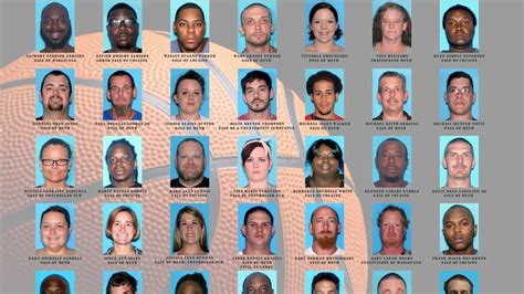 Operation March Sadness In Nassau County Nets 34 Arrests Action