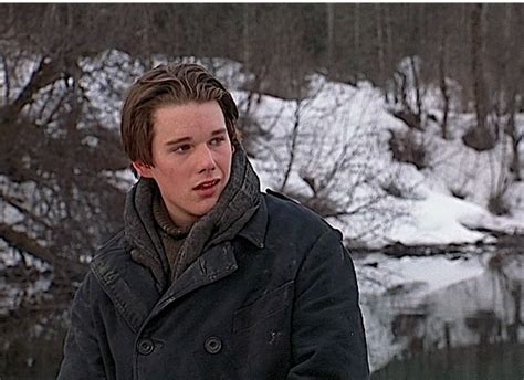Maybe you would like to learn more about one of these? The Roles of a Lifetime: Ethan Hawke :: Movies :: Paste