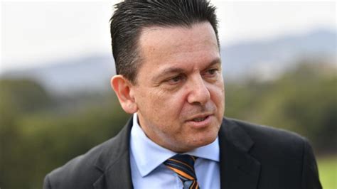 Xenophon Candidate Sacked Over Controversial Facebook Photo