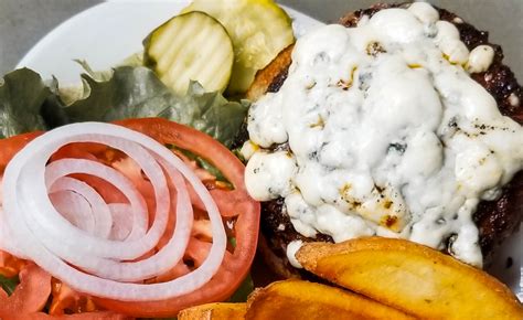10 Burgers You Need To Try In The Gettysburg Pa Area
