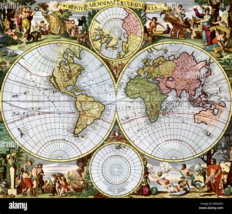 Mapa Mundial Dibujo Fotografías E Imágenes De Alta Resolución Alamy