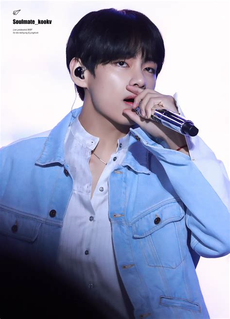 Bts V Concert Photos Hd Collection By 𝐂𝐇𝐈𝐌𝐒⁷ Last Updated 5 Days Ago