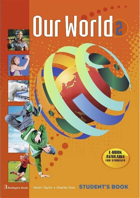Our World 2 Students Book Skroutzgr
