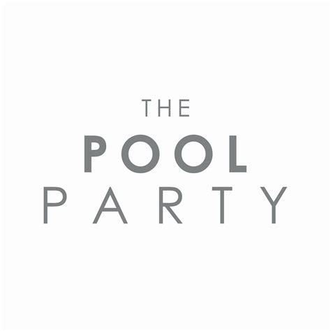 The Pool Party Bangkok