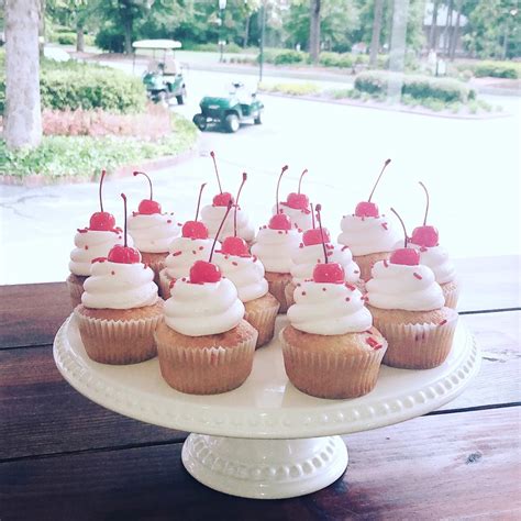 Ccups Cupcakery 105 Cherokee Rd Suite 1e Pinehurst Nc 28374 Usa