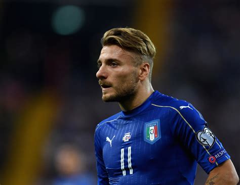 Cerca per immobile in vendita o in affitto in italia. Ciro Immobile - Ciro Immobile Photos - Italy v ...