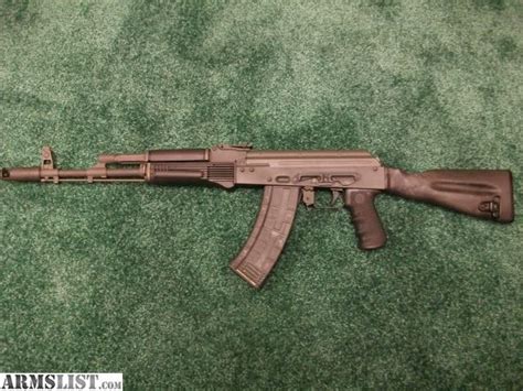 Armslist For Sale Bulgarian Ak 74 545x39