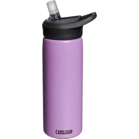 Camelbak Eddy Vacuum Insulated Water Bottle 20 Oz Stainless Steel Save 32