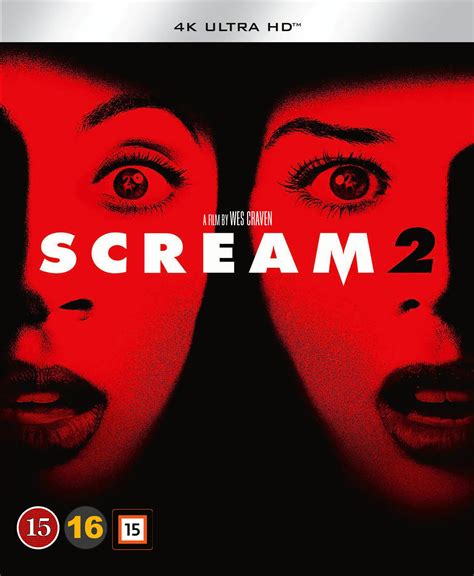 Scream 2 Gamereactor Uk