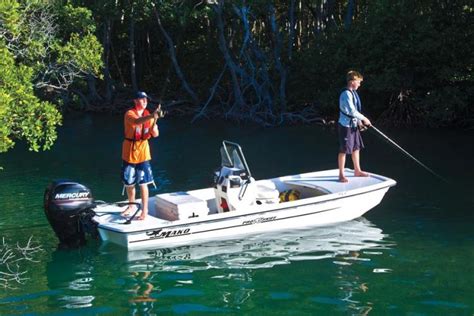 Research 2013 Mako Boats Pro 16 Skiff Cc On