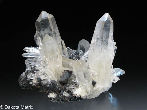 Quartz is one of the most common minerals found in the earth's crust. Quartz Mineral Specimen For Sale