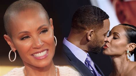 Jada Pinkett Smith Shares What S 3 X Life With Will Smith Is REALLY