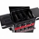 Char Broil Gas Charcoal Grill Photos