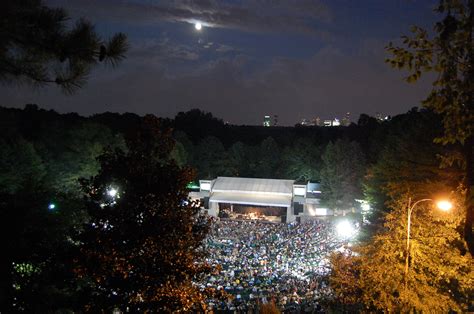 Pictures Of Chastain Park Amphitheater The Chastain Park Blog Keep
