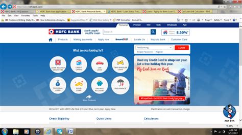 Bajaj auto finance emi payment. HDFC Bank Loans Expert Guide | Eligibility & Interest Rates