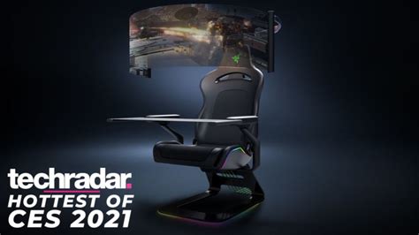 techradar s hottest at ces 2021 awards techradar