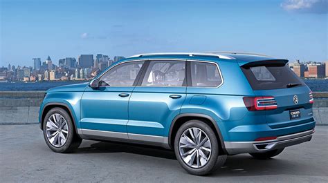 Vw Tiguan Coupé 2020 Bilder Preise Marktstart Daten Auto Motor