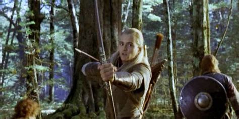 Council Of Elrond Lotr News And Information Legolas Greenleaf