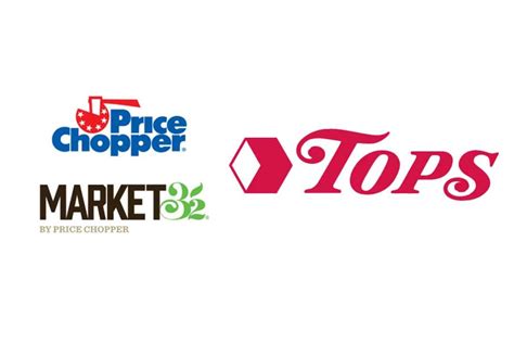 Price Choppermarket 32 Tops Markets Complete Merger Meatpoultry