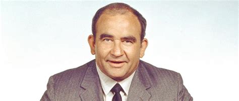 On regular show, he was the voice of santa claus in the christmas special.. Ed Asner - Full Biography - Biography