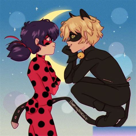View 9 Cute Fanart Miraculous Ladybug And Cat Noir Greatwatergraphics