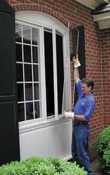 Emergency Residential Window Repair Images