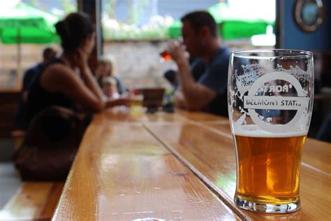 Best Beer Bars In America To Drink At Right Now Thrillist