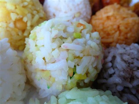 Nasi kandar is a traditional food in penang, malaysia. Penang Food For Thought: Nasi 7 Benua