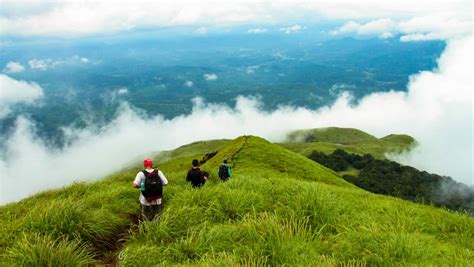 Top 5 Places For Hiking In India › Crazylogy