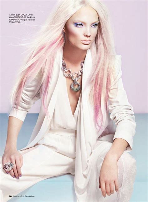 Pastel Pink Hair Color Coloring Book Pinterest