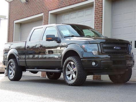 2013 Ford F 150 Fx4 Stock D28111 For Sale Near Edgewater Park Nj