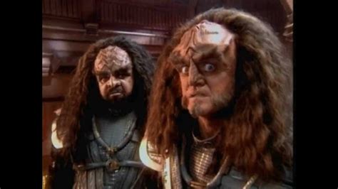 Star Trek Klingon Youtube