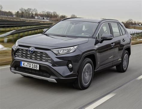 Details Mehr Als 82 über Toyota Rav4 Phev Anhängelast Neueste Dedaotaonec