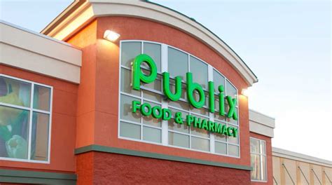 Publix Supermarkets Are Buying Food From Struggling Farmers So They Can Use It To Feed Families