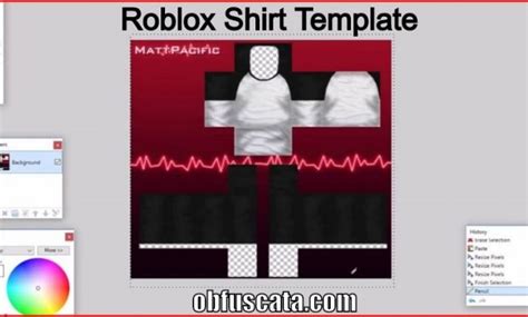 Nezuko Roblox Shirt Template Roblox Shirt Template Roblox Arsenal