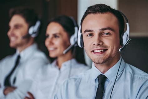 How Top Call Center Outsourcing Companies Ensure High Cx Levels Go4customer