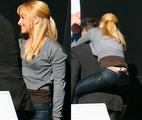 Celebrity Whale Tails 46 Pics