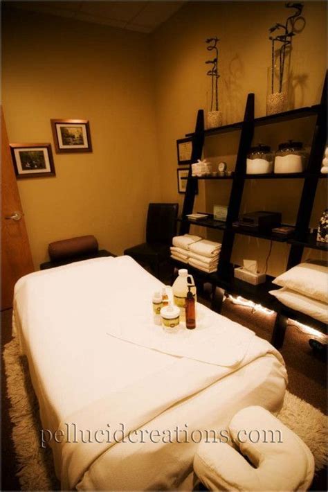 Massage Room Shelving Massage Room Decor Massage Room Home Spa Room