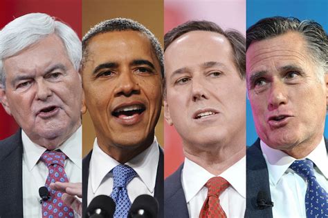 The Us Presidential Candidates On Cybersecurity