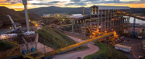 Find the latest vale s.a. Justiça interdita área de mineração da Vale em Minas ...