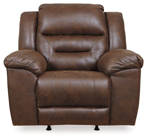 Stoneland Power Recliner 3990498 By Signature Design By Ashley At