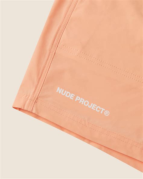 classic swimshorts honey nude project