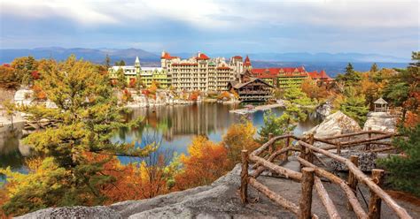 13 Best Resorts In The Catskills Ny For 2023 Trips To Discover