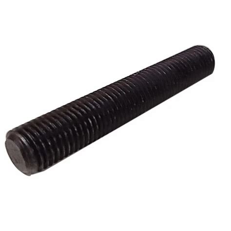 Mm Mild Steel Fully Threaded Rod For Commercial En At Rs Piece