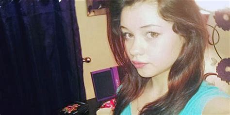Becky Watts Heartbreaking Final Texts Have Been Revealed